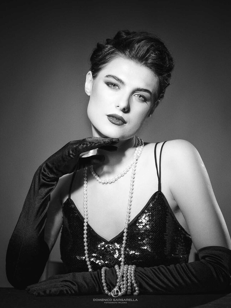 Book Hollywood Glamour