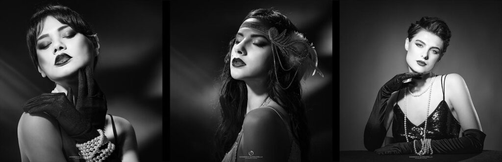 Book Hollywood Glamour
