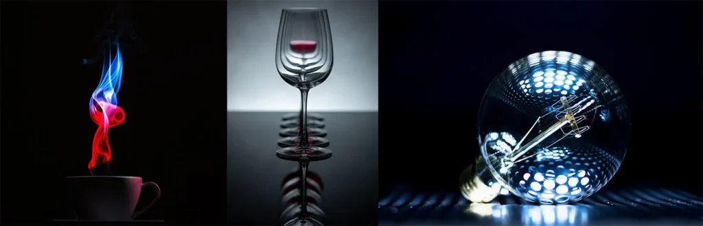 Corso Base di Fotografia