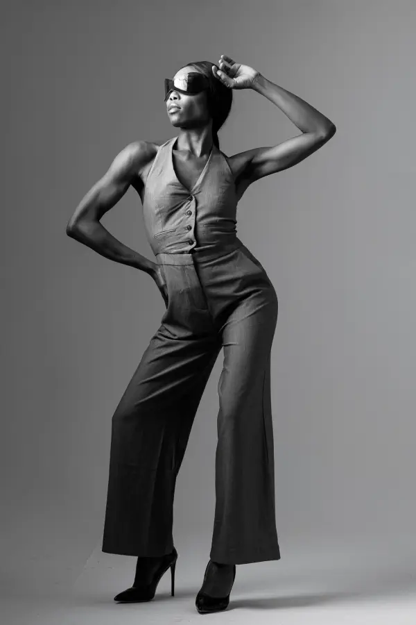 Corso sul Posing & Masterclass