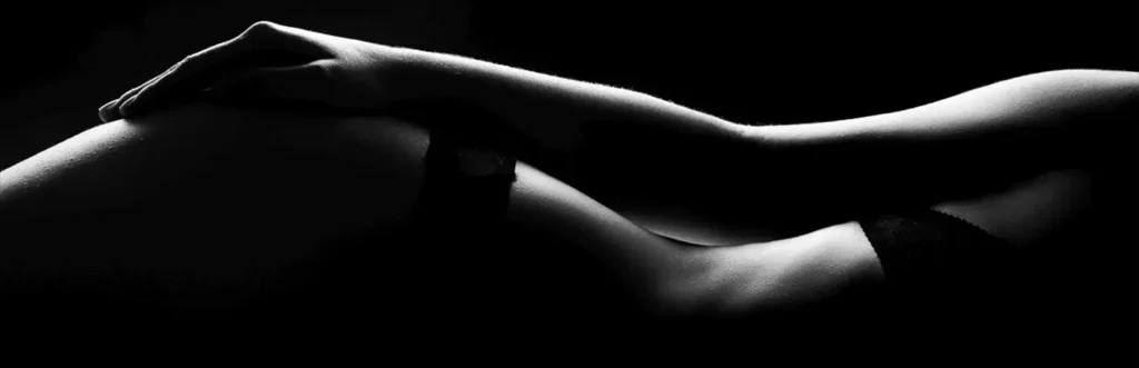 Book Fotografico Glamour & Boudoir