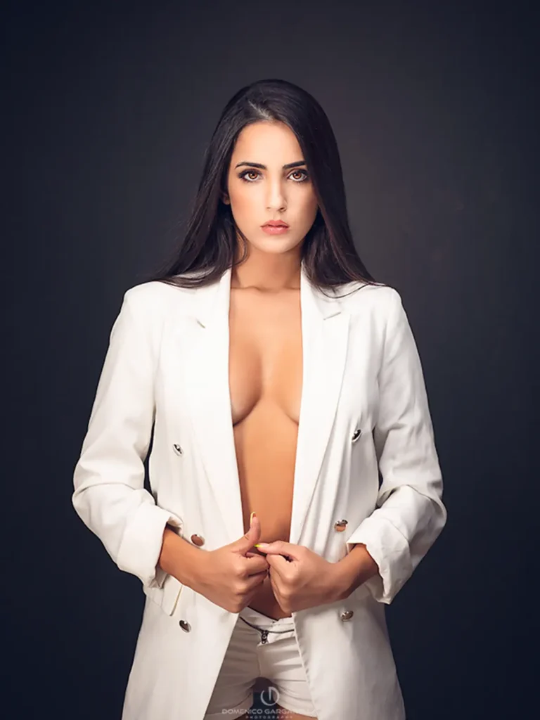 Book Fotografico Glamour & Boudoir