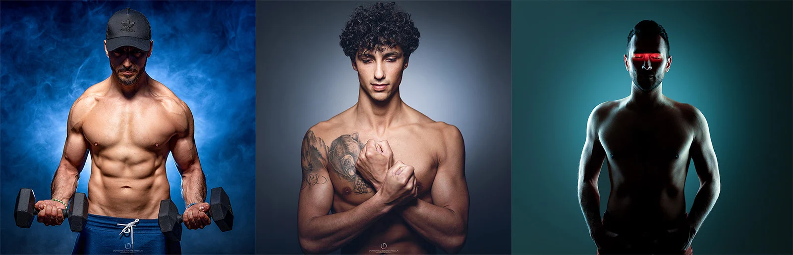 Personal Branding Sportivo & Arti Marziali