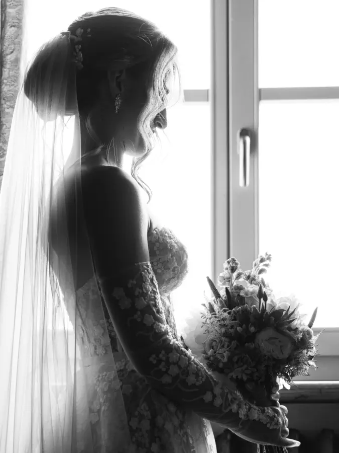 Reportage Wedding Matrimonio