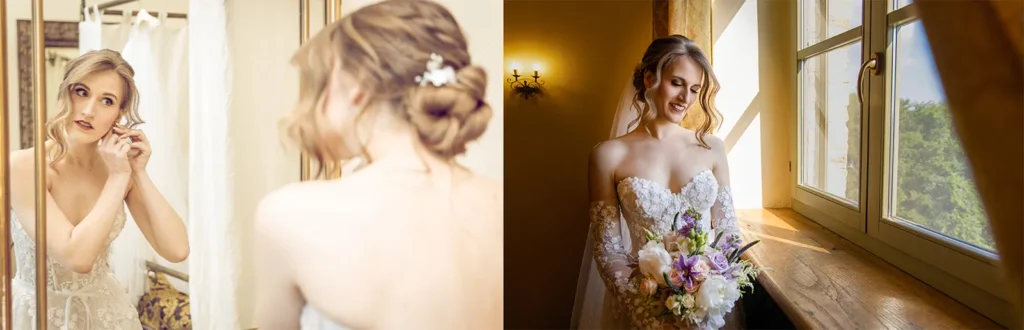 Reportage Wedding Matrimonio