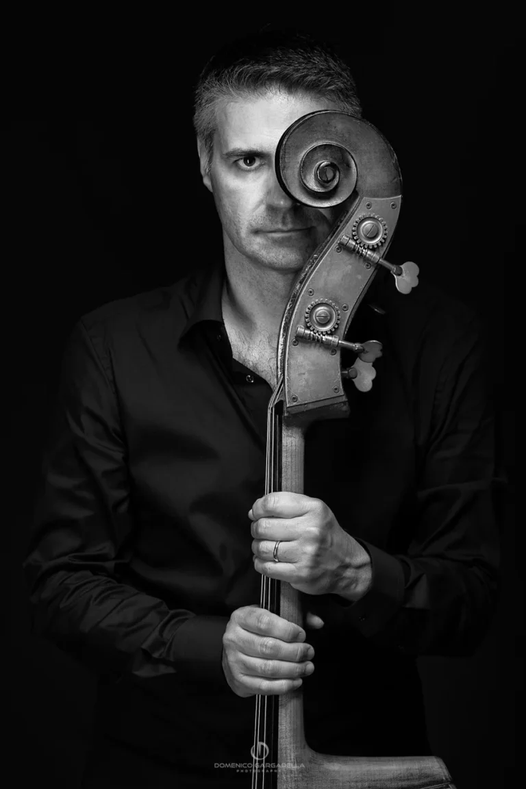 Ritratti d'Autore & Creativi