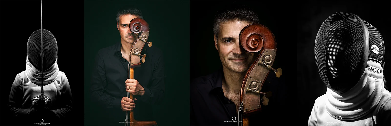 Ritratti d'Autore & Creativi