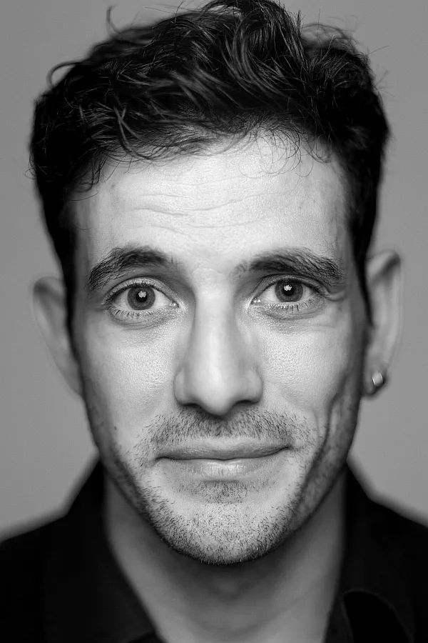 Book Fotografico Attori Emergenti & Casting