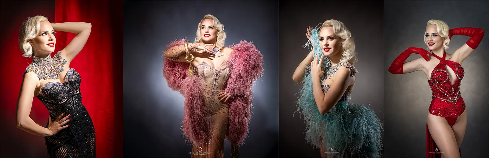 Workshop Burlesque