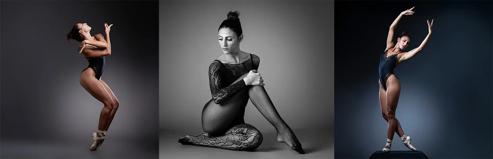 Workshop Danza