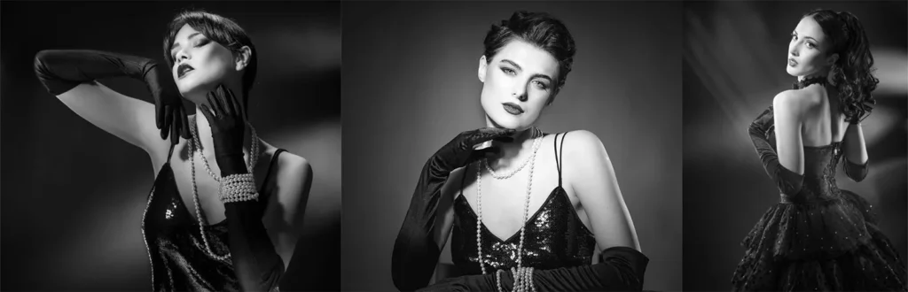 Workshop Old Hollywood