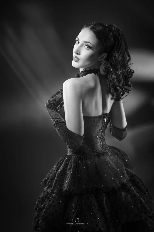 Workshop Old Hollywood