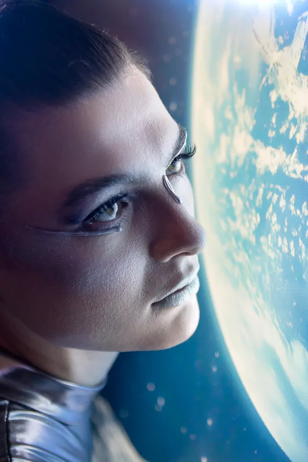 Workshop Fantasy Sci-Fi